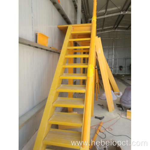 FRP GRP industry Handrail